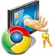 Chrome Password Recovery Master Chrome Password Recovery Master