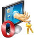 Opera Password Recovery Master