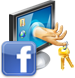 Facebook Password Recovery Master 