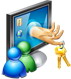 Instant Messengers Password Recovery Master