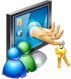 Instant Messengers Password Recovery Master Instant Messengers Password Recovery Master