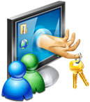 Instant Messengers Password Recovery Master