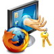 Firefox Password Recovery Master Firefox Password Recovery Master