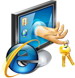 Internet Explorer Password Recovery Master