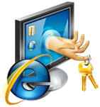 Internet Explorer Password Recovery Master