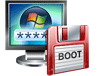 Windows Password Recovery Bootdisk