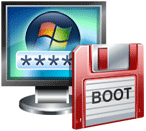 Windows Password Recovery Bootdisk